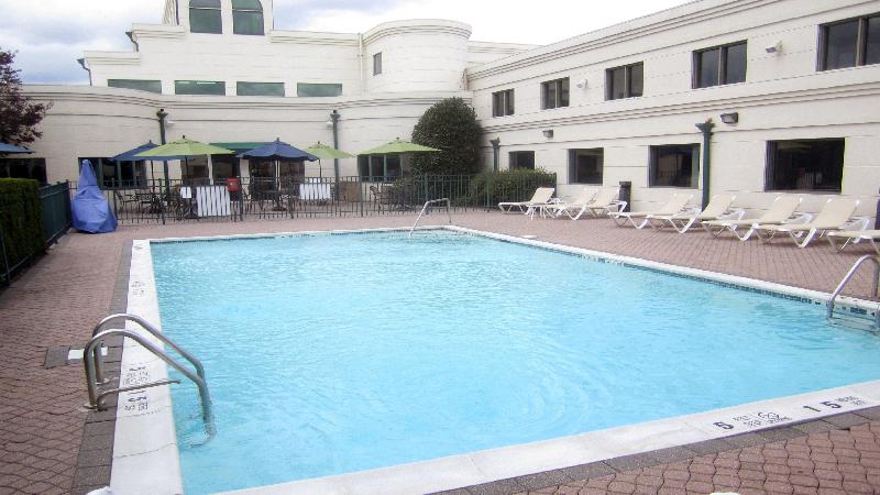 Holiday Inn Plainview-Long Island  image