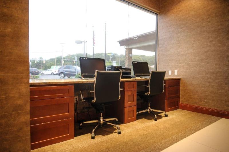 Holiday Inn Plainview-Long Island  image