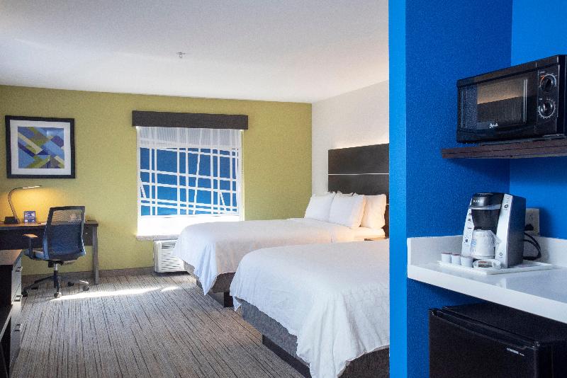 Holiday Inn Express Suites Chester-Monroe-Goshen image