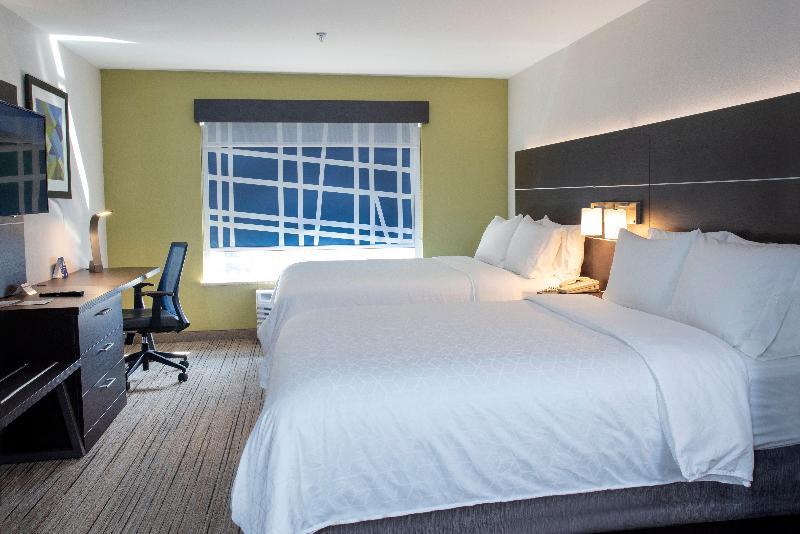 Holiday Inn Express Suites Chester-Monroe-Goshen image