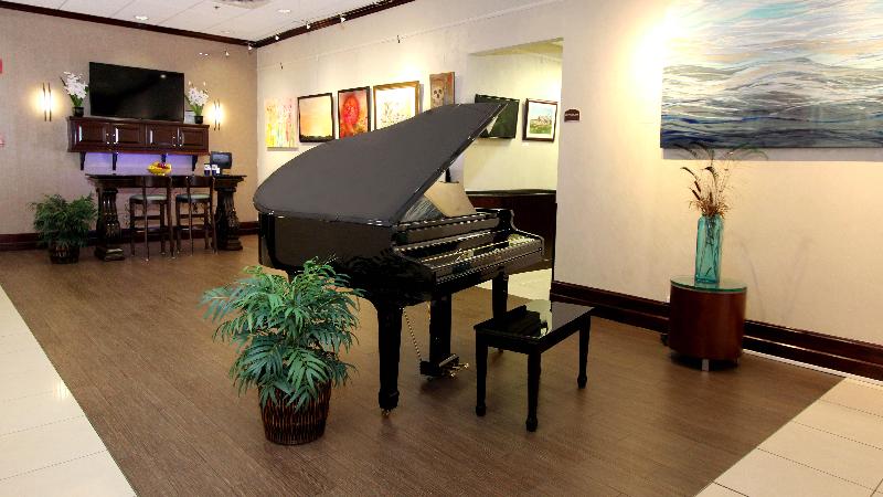 Holiday Inn Express Stony Brook-Long Island image