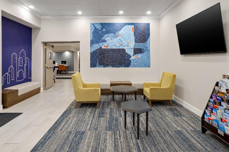 Holiday Inn Express Stony Brook-Long Island image