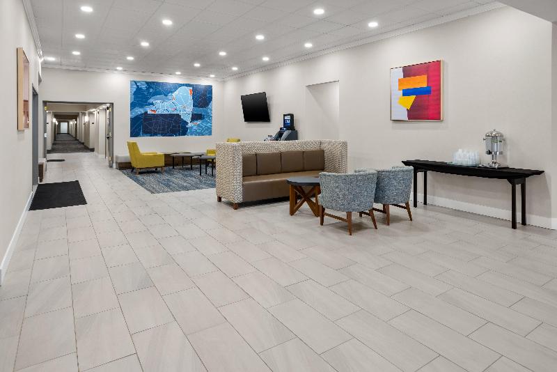 Holiday Inn Express Stony Brook-Long Island image
