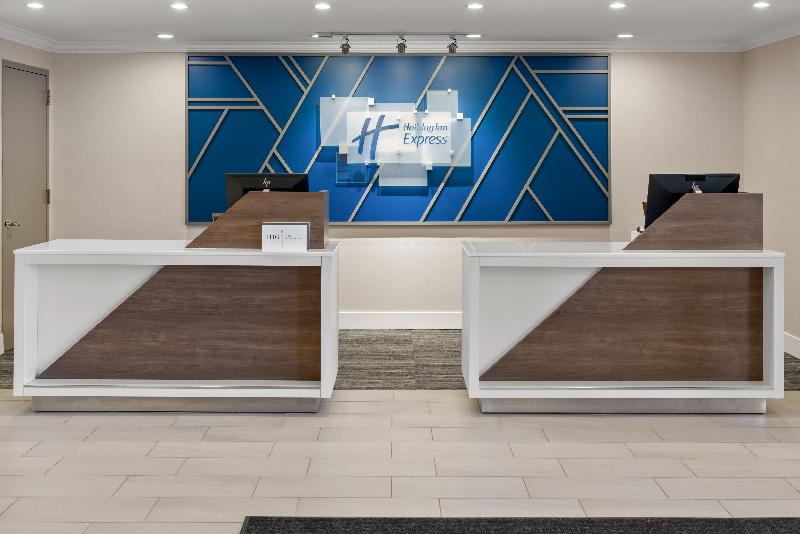 Holiday Inn Express Stony Brook-Long Island image