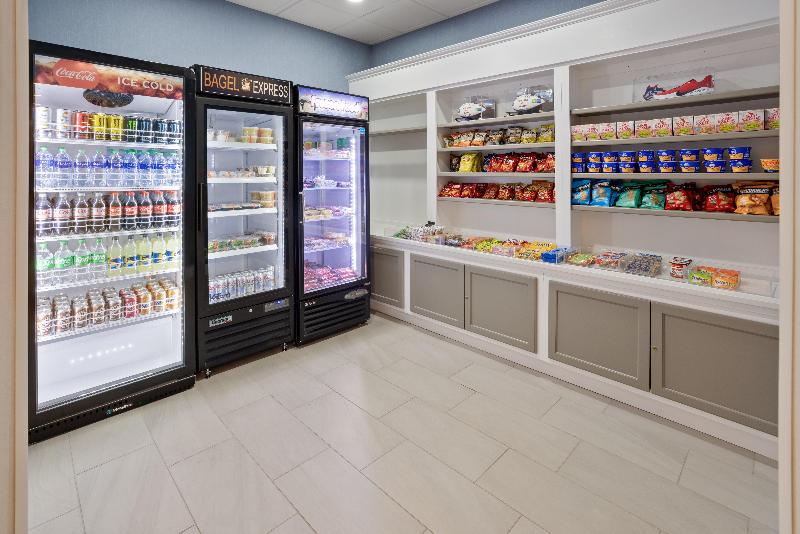 Holiday Inn Express Stony Brook-Long Island image
