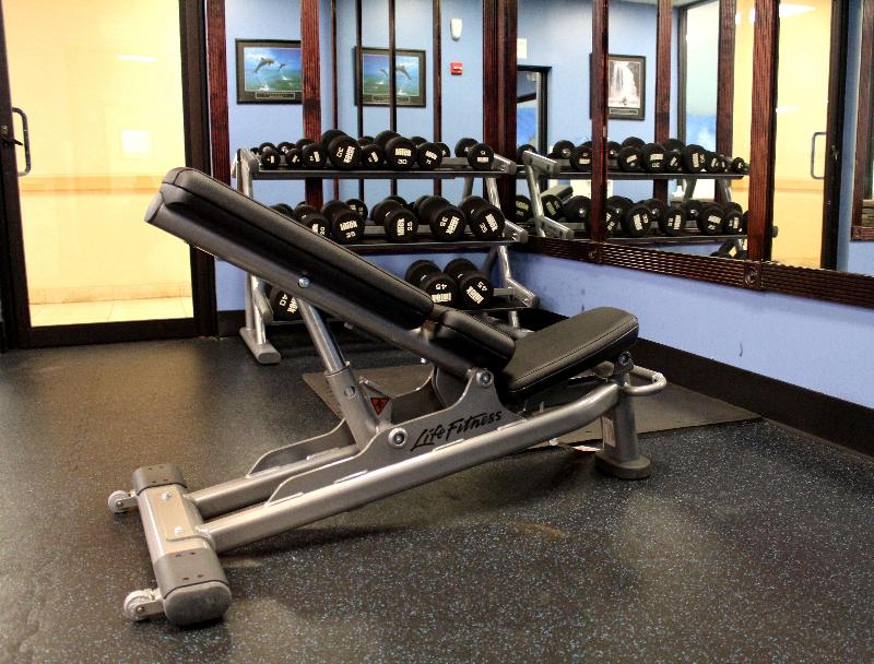 Holiday Inn Express Stony Brook-Long Island image