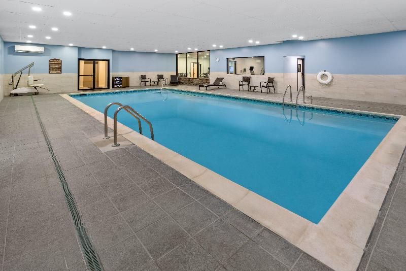 Holiday Inn Express Stony Brook-Long Island image