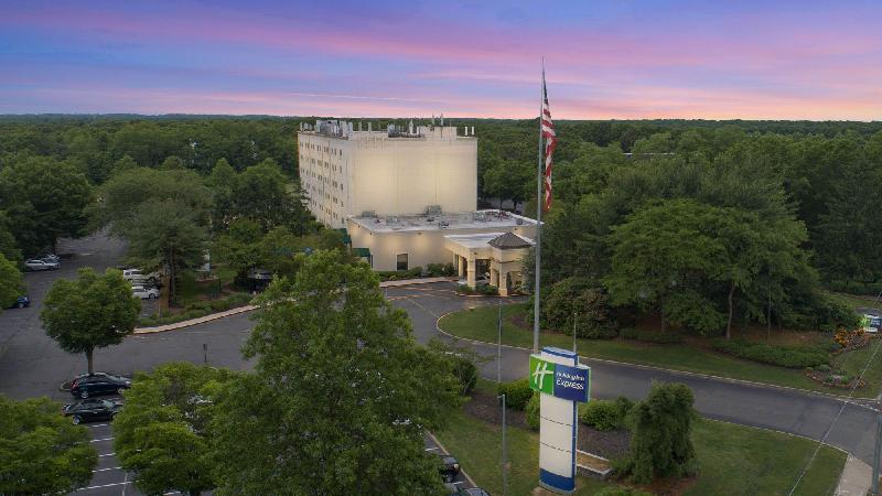 Holiday Inn Express Stony Brook-Long Island image