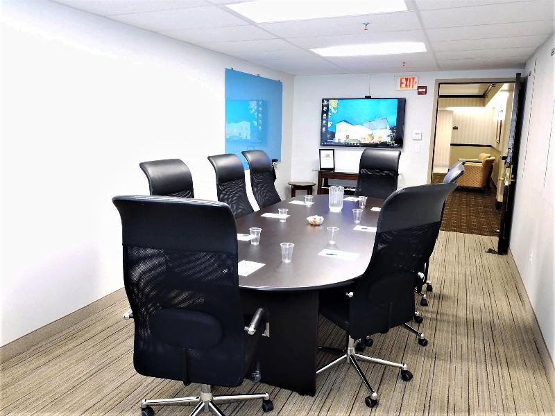 Holiday Inn Express Stony Brook-Long Island image