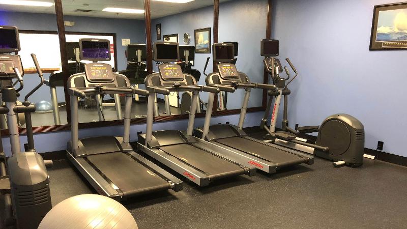 Holiday Inn Express Stony Brook-Long Island image