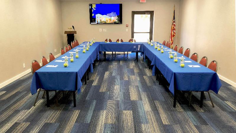 Holiday Inn Express Stony Brook-Long Island image