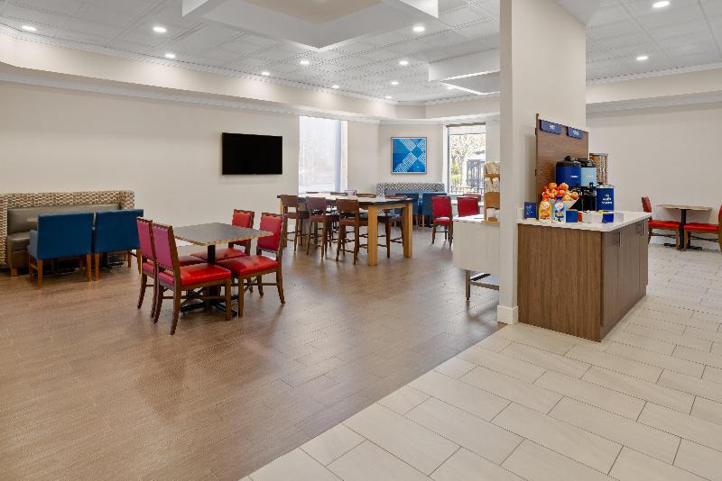 Holiday Inn Express Stony Brook-Long Island image