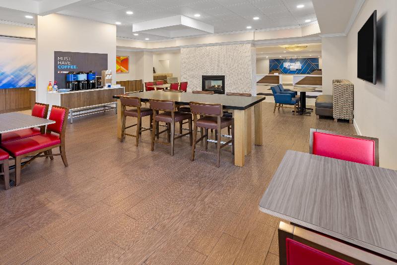 Holiday Inn Express Stony Brook-Long Island image