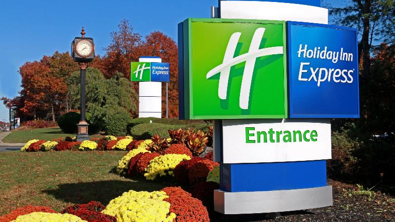 Holiday Inn Express Stony Brook-Long Island image