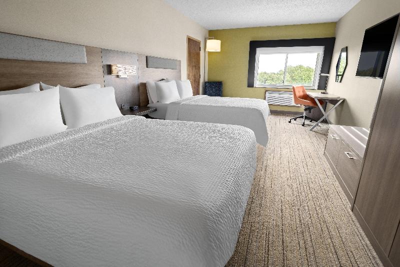 Holiday Inn Express Stony Brook-Long Island image