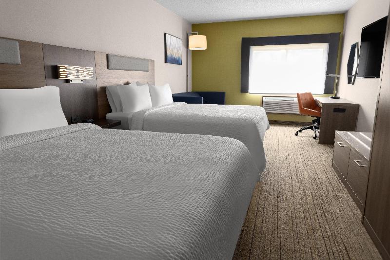 Holiday Inn Express Stony Brook-Long Island image