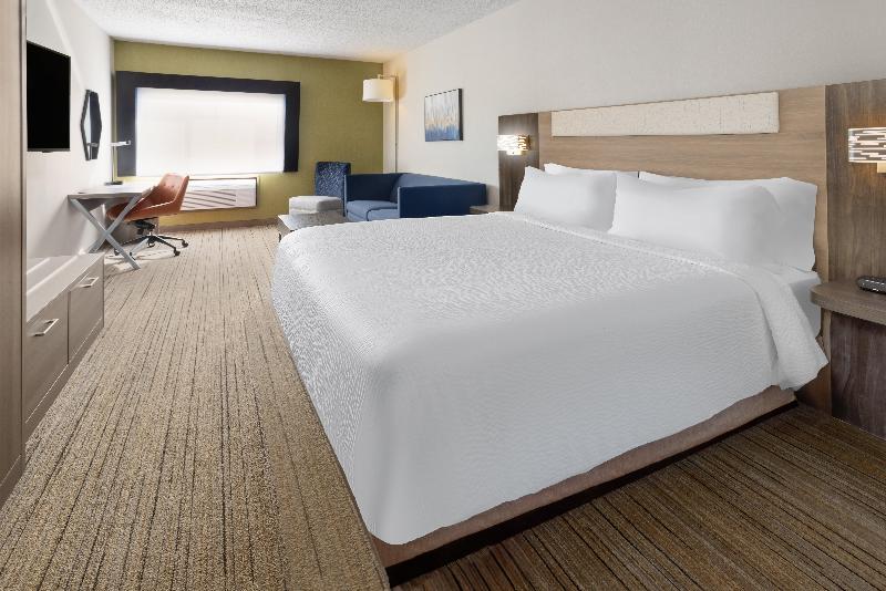 Holiday Inn Express Stony Brook-Long Island image