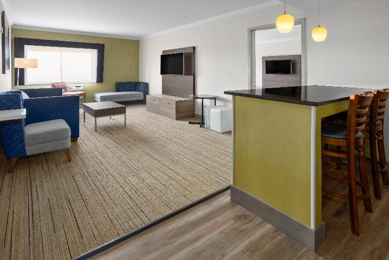 Holiday Inn Express Stony Brook-Long Island image