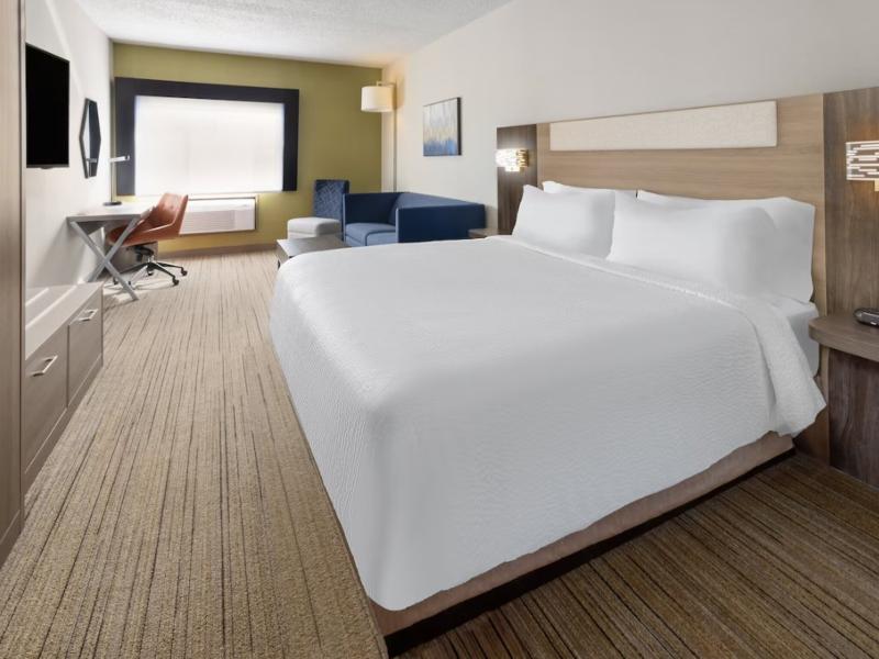 Holiday Inn Express Stony Brook-Long Island image