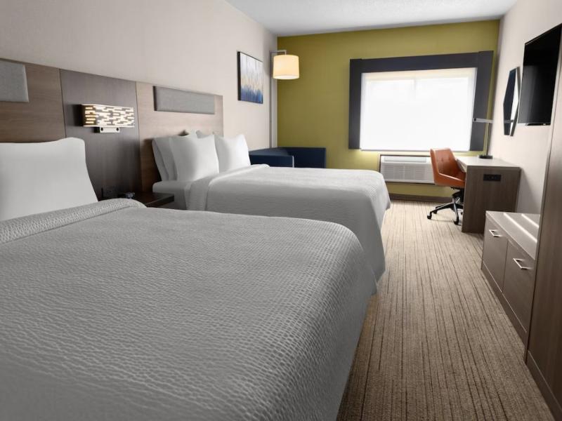Holiday Inn Express Stony Brook-Long Island image