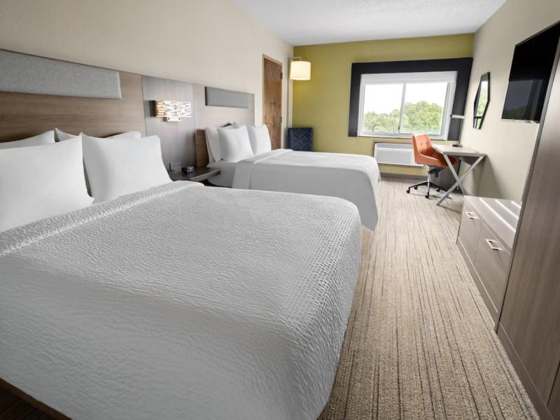 Holiday Inn Express Stony Brook-Long Island image
