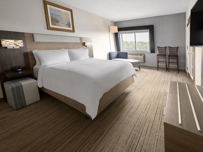 Holiday Inn Express Stony Brook-Long Island image