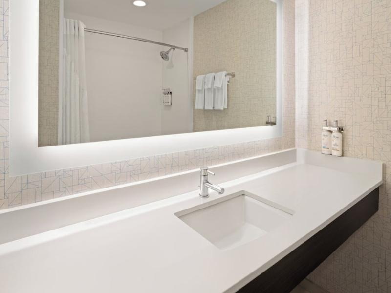 Holiday Inn Express Stony Brook-Long Island image