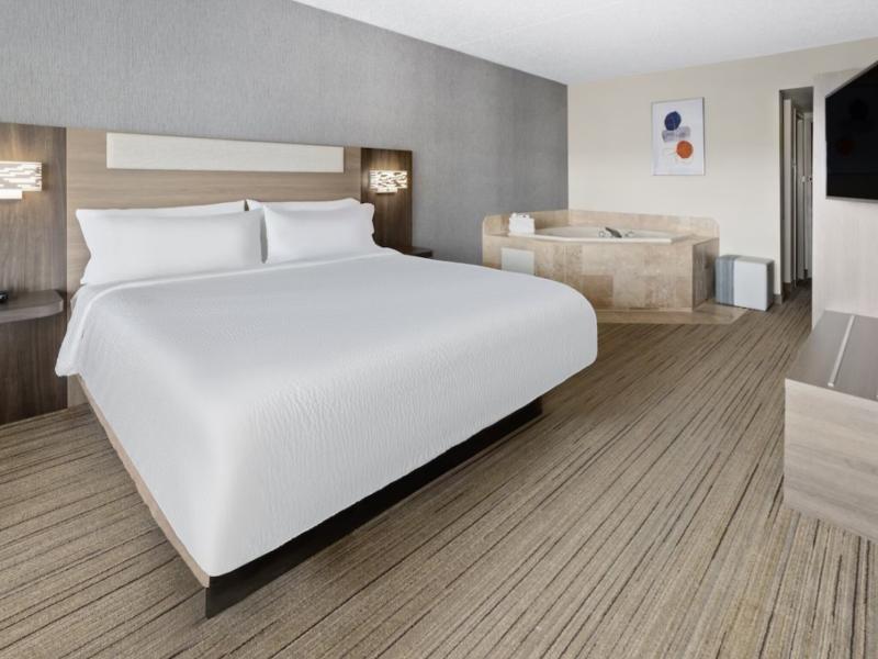 Holiday Inn Express Stony Brook-Long Island image