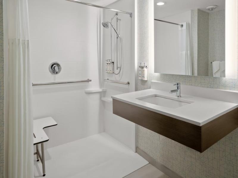 Holiday Inn Express Stony Brook-Long Island image