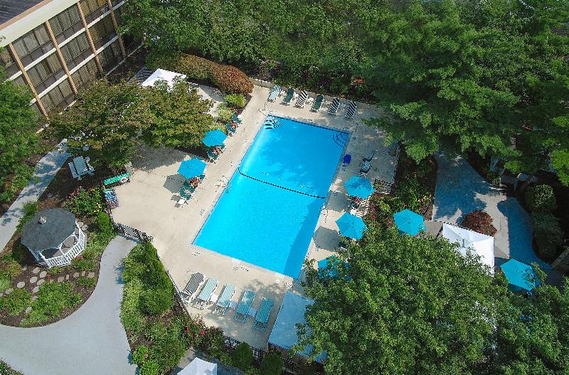 Holiday Inn Westbury-Long Island image