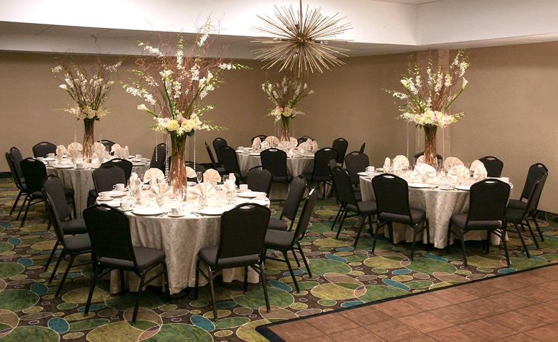 Holiday Inn Westbury-Long Island image