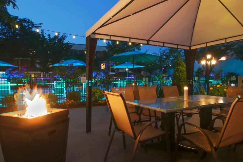 Holiday Inn Westbury-Long Island image