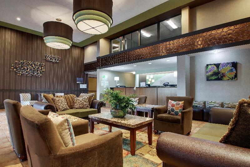 Holiday Inn Westbury-Long Island image