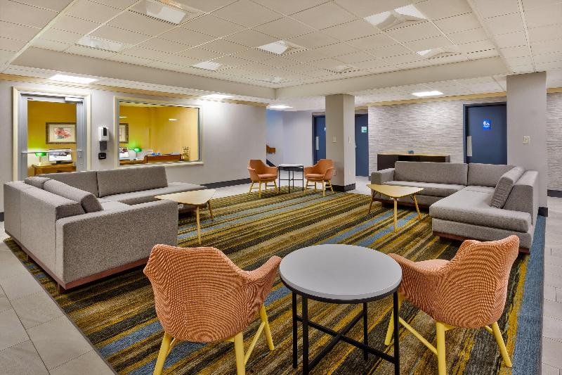 Holiday Inn Westbury-Long Island image