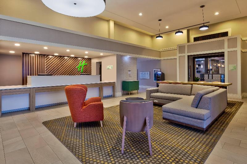 Holiday Inn Westbury-Long Island image
