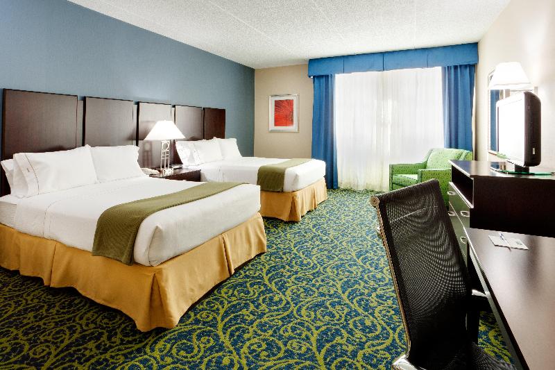 Best Western Owego Inn — photo 14