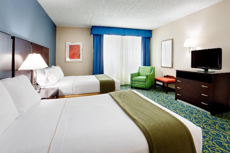 Best Western Owego Inn — photo 11