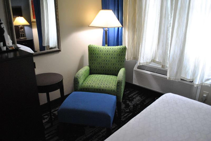 Best Western Owego Inn — photo 15