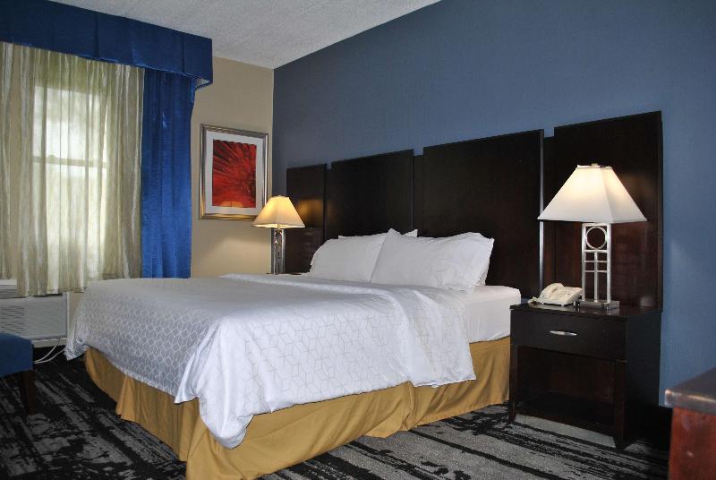 Best Western Owego Inn — photo 59