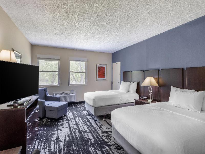 Best Western Owego Inn image