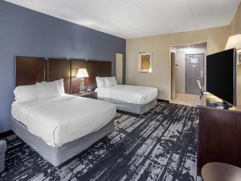 Best Western Owego Inn image