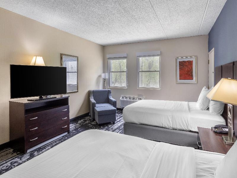 Best Western Owego Inn image