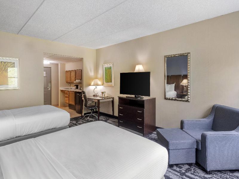 Best Western Owego Inn image