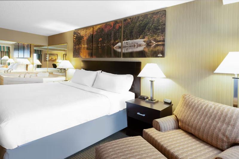 Days Inn by Wyndham Plattsburgh image