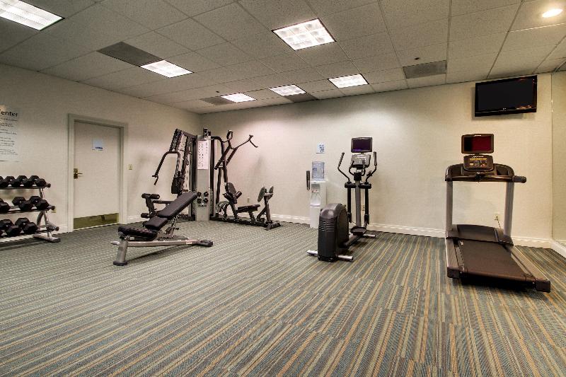 Holiday Inn Express Poughkeepsie image
