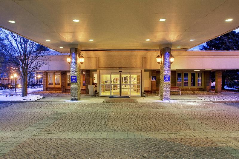 Holiday Inn Express Poughkeepsie image