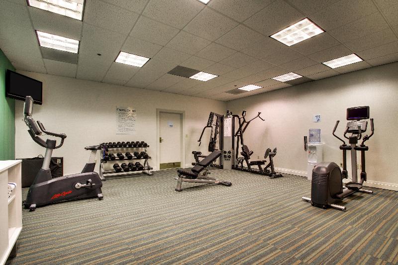 Holiday Inn Express Poughkeepsie image