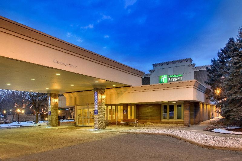Holiday Inn Express Poughkeepsie image
