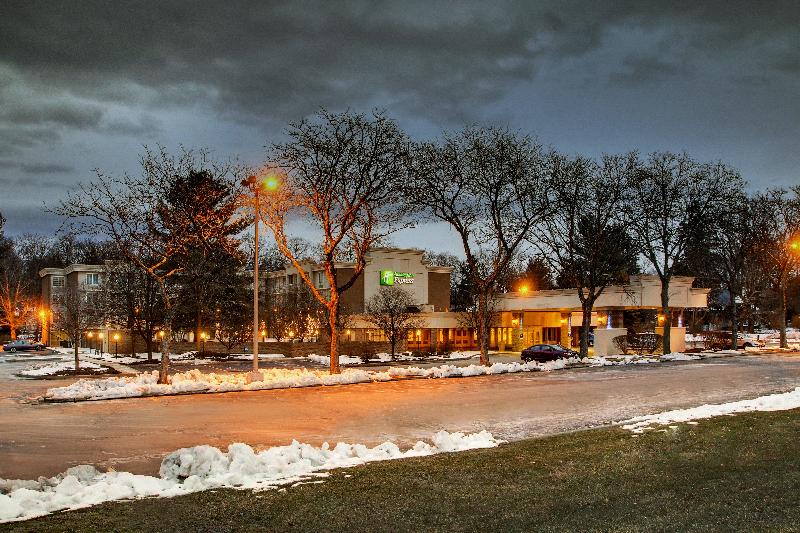 Holiday Inn Express Poughkeepsie image