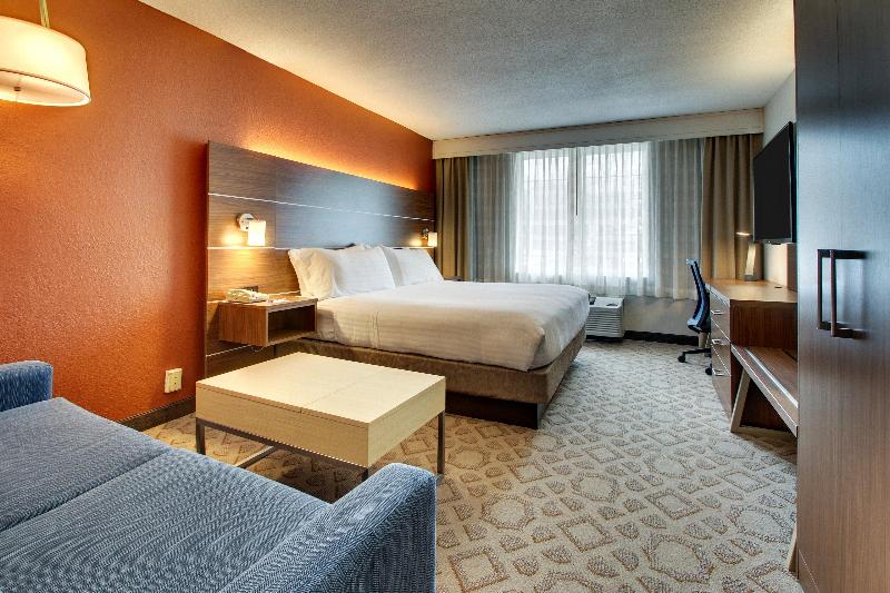 Holiday Inn Express Poughkeepsie image